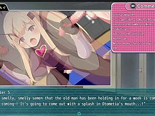 Magical girl otometia part 3