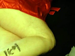 Husband Catches Milf Seducing BBC!