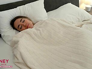 Girlfriend cheated and got fucked hard by big cock!