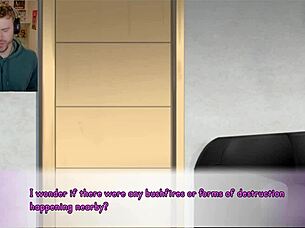 2b on casting couch getting fucked 😏