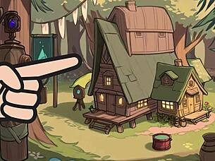 Wendy Hypnotized For Anal Fisting And Cum Inside.