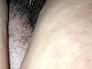 i'm fucking this nasty fat slut doggystyle with big tits
