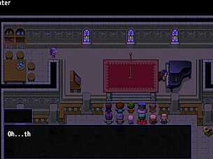 kris bound in city of pleasure with toys