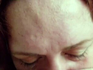 she asks, 'want blowjob sex?'