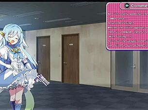 Magical girl otometia part 3