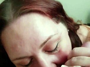 she asks, 'want blowjob sex?'