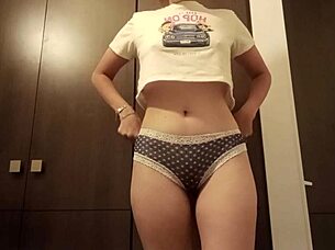 Leaked video of teacher Milet in Mexico.