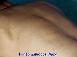 i suck her big latina ass in doggyy