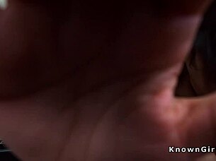 Latina Girlfriend's Live Fucking Video