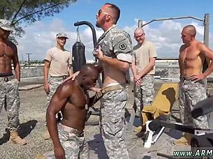 Movie about gay army sergeant and his dick adventures 😏