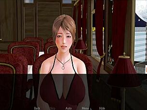 exploring my new family adventures in episode 213 😊🏠