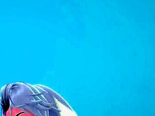 elsa gets pounded hard in frozen fantasy