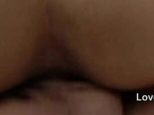 Shemale Assfucking A Female Hard?