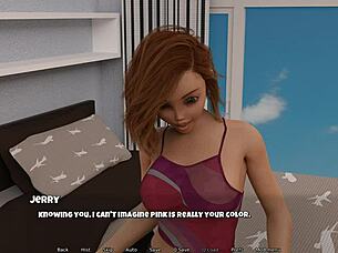 dive into ddl gold edit part 1 with anime group scenes