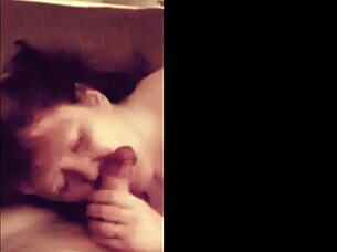 Worship that big cock now