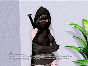 Harem Hotel 381 Is So Much Fun 😘