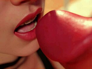 Pov My Stepmother Needs Help