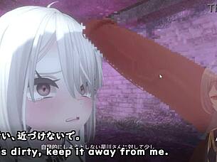 Dark dominance trial game played