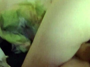 Kangel from Costa Rica in Suggestive Missionary Anal with Big Cock