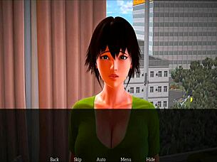 exploring my new family adventures in episode 213 😊🏠