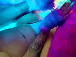 kitty wants sloppy pussy licking 😘