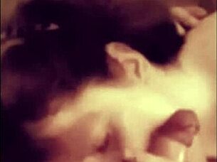 Worship that big cock now