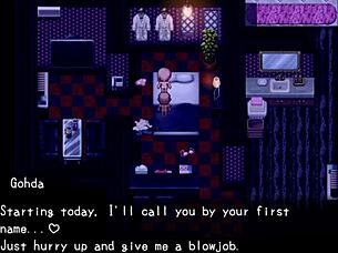 when the new wife meg falls, part 1