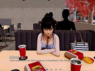 Harem Hotel 381 Is So Much Fun 😘