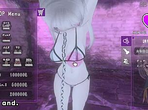 Dark dominance trial game played