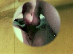 Dark Lantern Presents Vintage Closeups of Erotic Confessions by Victorian Gentleman