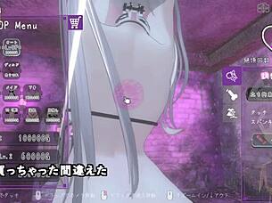 Dark dominance trial game played