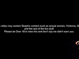 Legend of Elmora Part 3: Rough Sex Against the Rocks