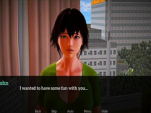 exploring my new family adventures in episode 213 😊🏠