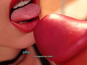 Pov My Stepmother Needs Help