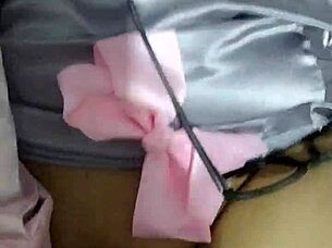 I Like This Satin Skirt, But It's Silver.