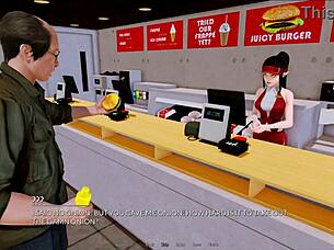 Harem Hotel 381 Is So Much Fun 😘