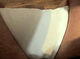 Behind the scenes of a naked photoshoot