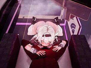 Hotaru RIDES HARD in COWGIRL and MASTURBATES to SQUIRTING CREAMPIE!