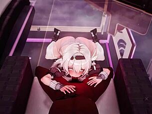 Hotaru RIDES HARD in COWGIRL and MASTURBATES to SQUIRTING CREAMPIE!