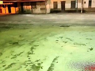 guy wants sex with two girls in public?