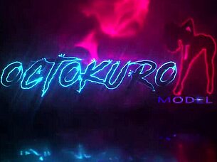 Babydoll and her dark side engage in horny lesbian sucking and licking.