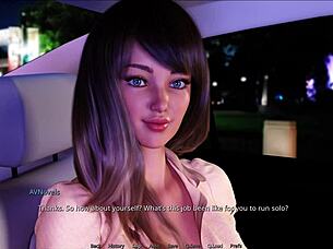 Enjoy sunshine love 8 with fun anime characters