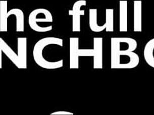 Watch latino twink get bareback fucked?