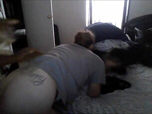 Girlfriend Cheats With Big Black Cock In Full Video