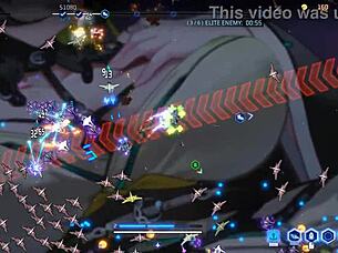 Descoperire Joc Hentai Aripi de Seducție Cu Waifu Spațială Gigantă Goală