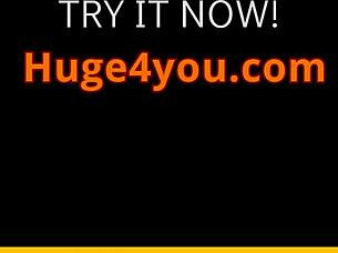 Intense Russian gay threesome with deepthroat and cumshot