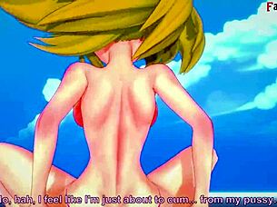 Watch Dark Magician Girl Get Fucked?