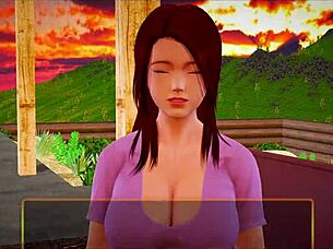 i love masturbating as a tranny ladyboy