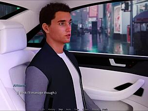 Enjoy sunshine love 8 with fun anime characters