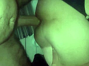 Lulu Begs For Anal Sex And Wants It Recorded For Friends.